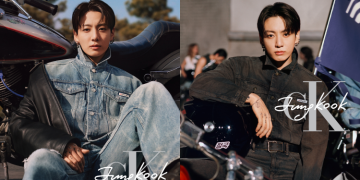 Calvin Klein and Jung Kook unveil limited-edition capsule blending pop culture, fashion and rebellious style
