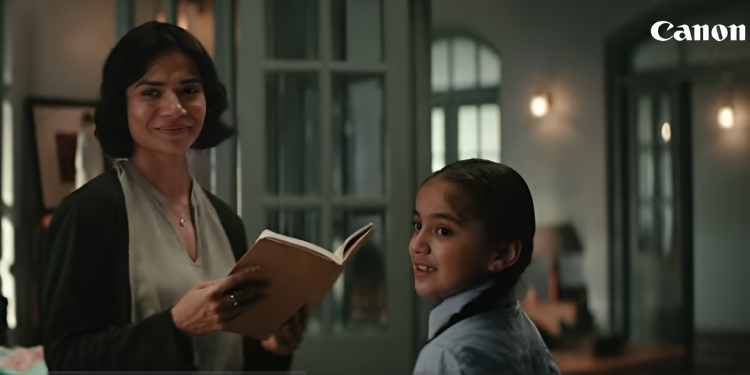 Canon India’s PRINT OUT LOUD Campaign celebrates printing beyond functionality and everyday documentation needs