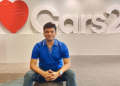 Cars24 COO Mehul Agrawal Steps Down After 11-Year Run, Moves to Board Role