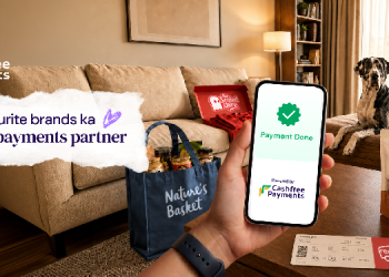Cashfree Payments debuts IPL Campaign celebrating the joy behind every seamless transaction