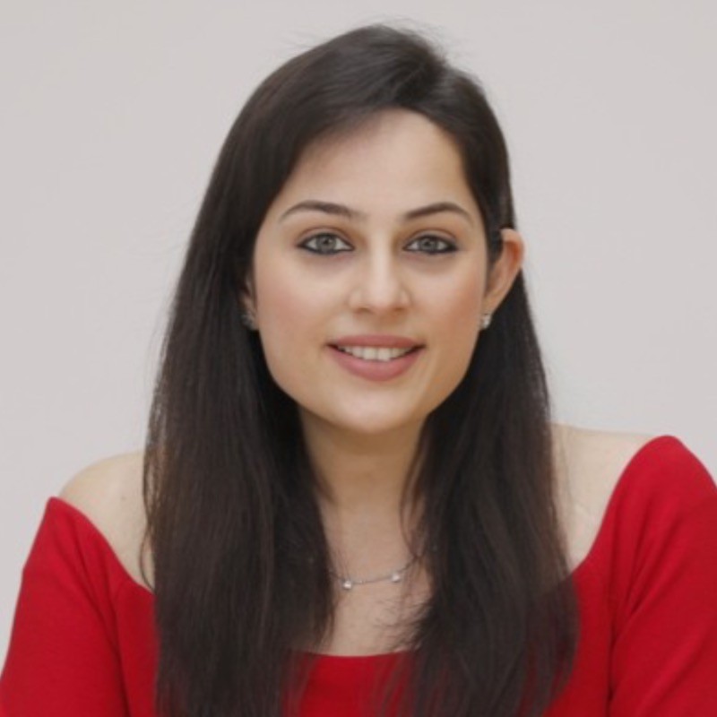 Chandni Shah