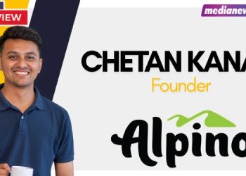 Product sampling is one of the best investments a brand can make: Chetan Kanani, Alpino