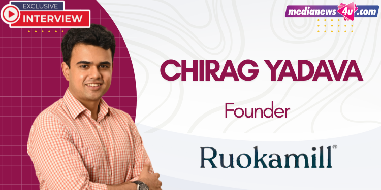 Experiential Marketing will drive consumer nutrition awareness and adoption through first-hand product experiences: Chirag Yadava, Ruokamill