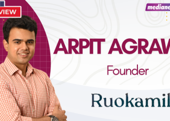Experiential Marketing will drive consumer nutrition awareness and adoption through first-hand product experiences: Chirag Yadava, Ruokamill