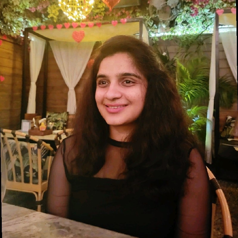 Pawanjot Kaur