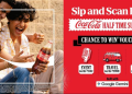Coca-Cola India and Google Gemini turn everyday coke breaks into AI-powered creative experiences