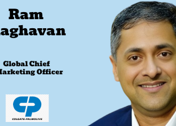 Colgate-Palmolive elevates Ram Raghavan to Global Chief Marketing Officer