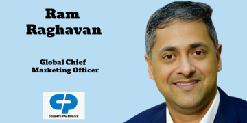 Colgate-Palmolive elevates Ram Raghavan to Global Chief Marketing Officer