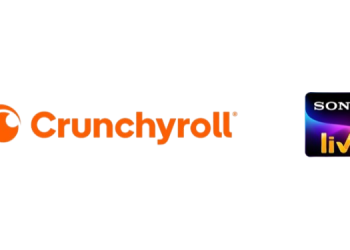 Crunchyroll partners with Sony LIV to expand anime access in India