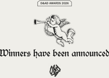 D&AD Awards 2026 recognises global creative excellence with 573 Pencil wins