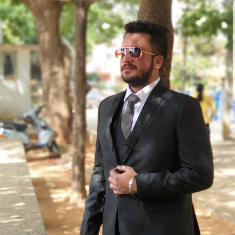 Daman Bali