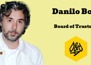 Danilo Boer