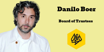 Danilo Boer