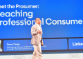 Professional milestones today are increasingly shaping consumption behaviour: Dave Yang, LinkedIn Marketing Solutions