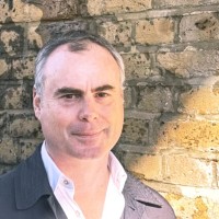 David Patton