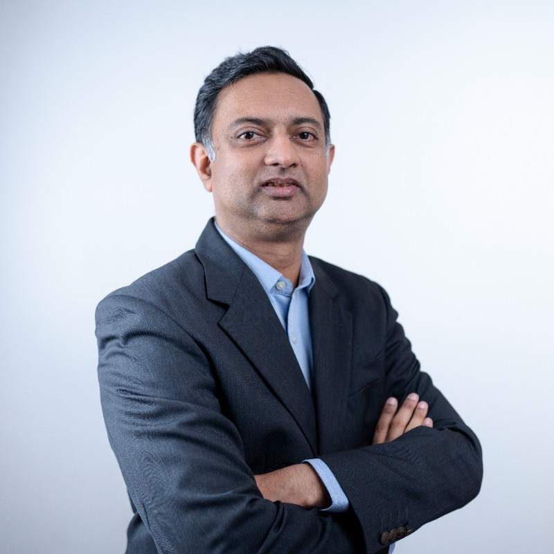 Deepraditya Datta