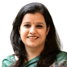 Deepti Sagar