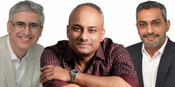 Dentsu elevates Surjo Dutt as CEO of Dentsu Creative Webchutney amid AI transformation