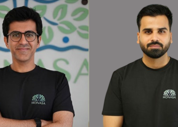 Honasa Consumer strengthens leadership team with Dheeraj Nagpal and Madhur Acharya
