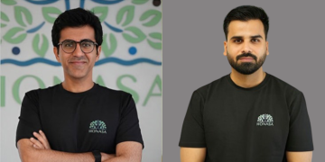 Honasa Consumer strengthens leadership team with Dheeraj Nagpal and Madhur Acharya