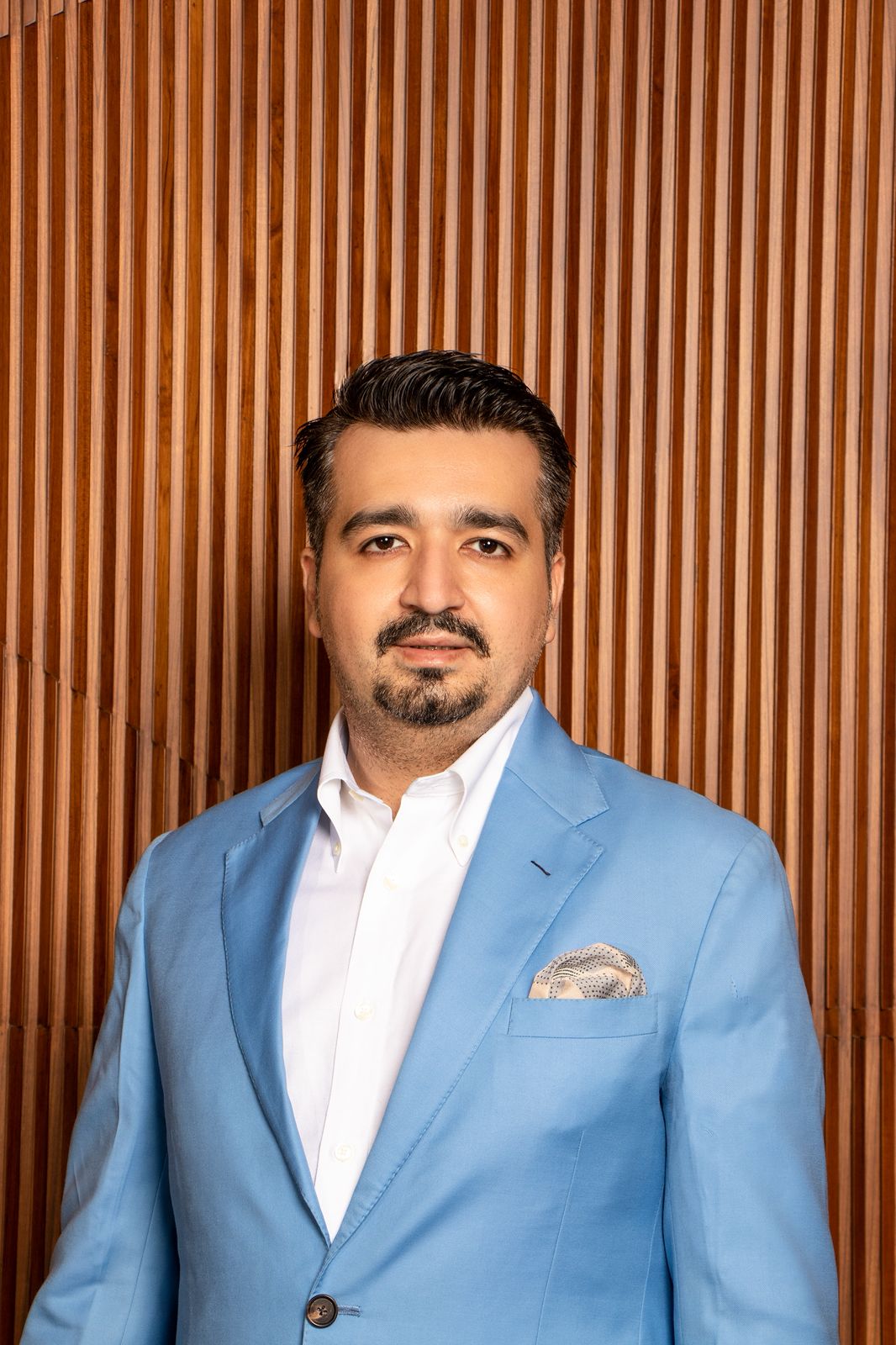 Dhruv Sayani