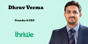 The Unused Points Economy and What It Reveals About Real Consumer Behavior Dhruv Verma, Founder & CEO – Thriwe.