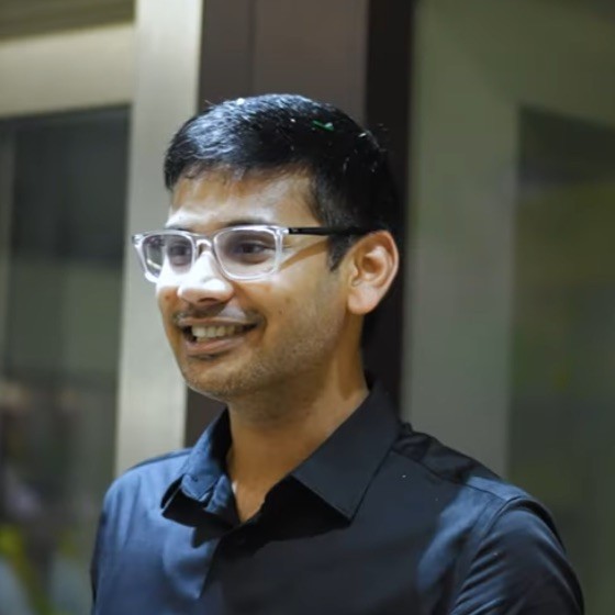 Dinesh Kumar