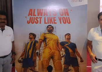 Dish TV strengthens regional entertainment push across South India with new consumer offering