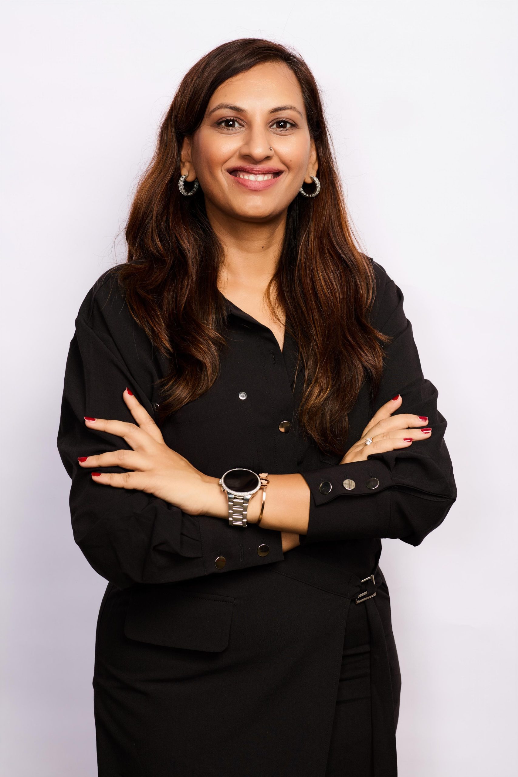 Divya Aggarwal