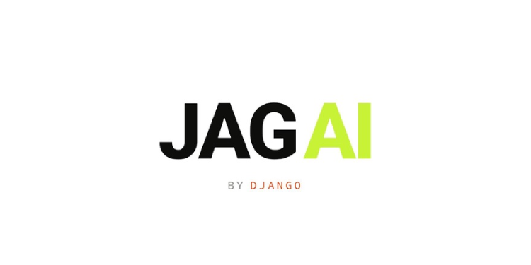 Django launches JAG AI to help brands run marketing operations through Claude AI