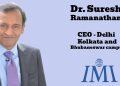 Dr. Suresh Ramanthan