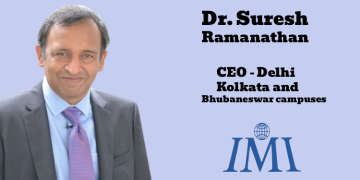 Dr. Suresh Ramanthan