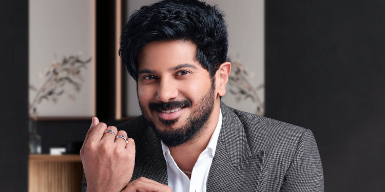 Dulquer Salmaan fronts Jos Alukkas’ new platinum jewellery campaign targeting modern luxury consumers across India