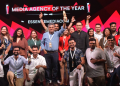EssenceMediacom named Media Agency of the Year; WPP Media tops Network Agency rankings at ABBY Media Awards 2026