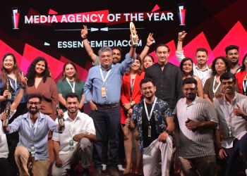 EssenceMediacom named Media Agency of the Year; WPP Media tops Network Agency rankings at ABBY Media Awards 2026