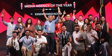 EssenceMediacom named Media Agency of the Year; WPP Media tops Network Agency rankings at ABBY Media Awards 2026