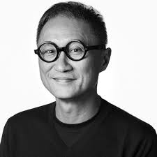 Eugene Cheong,