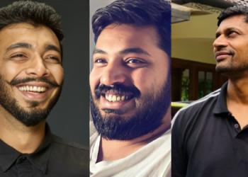 Ex-Maitri leaders unite to launch creative shop ‘Audacious’ in South India