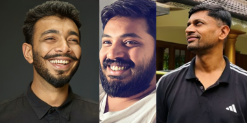 Ex-Maitri leaders unite to launch creative shop ‘Audacious’ in South India