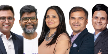 Exotel strengthens leadership team with five senior appointments to accelerate AI-led CX growth
