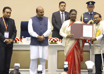 EyeQ Comms joins hands with IDEA to advance accessibility awareness under Sugamya Bharat Abhiyan