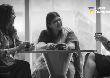 Flipkart Commerce Cloud’s #MoreThanBefore campaign spotlights the realities of working mothers in tech