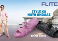 Flite’s latest campaign makes comfort look stylish with new buckle designs