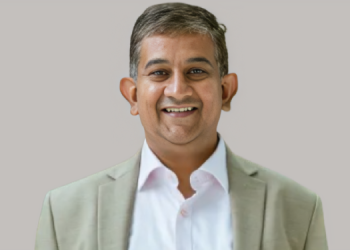 GCPL extends Sudhir Sitapati’s CEO tenure by five years; Nadir Godrej to step down from Board