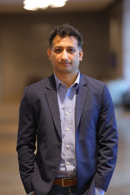 Gaurav Shishodia