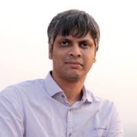 Gautam Patil,