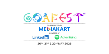 Goafest 2026 unveils power-packed speaker line-up around ‘Reset for Growth’