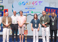 Goafest 2026 opens with powerful conversations, industry insights and celebrations of creative excellence