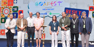 Goafest 2026 opens with powerful conversations, industry insights and celebrations of creative excellence