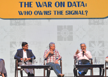 Goafest 2026 Day 2 sparks conversations around AI, data ownership and future of advertising